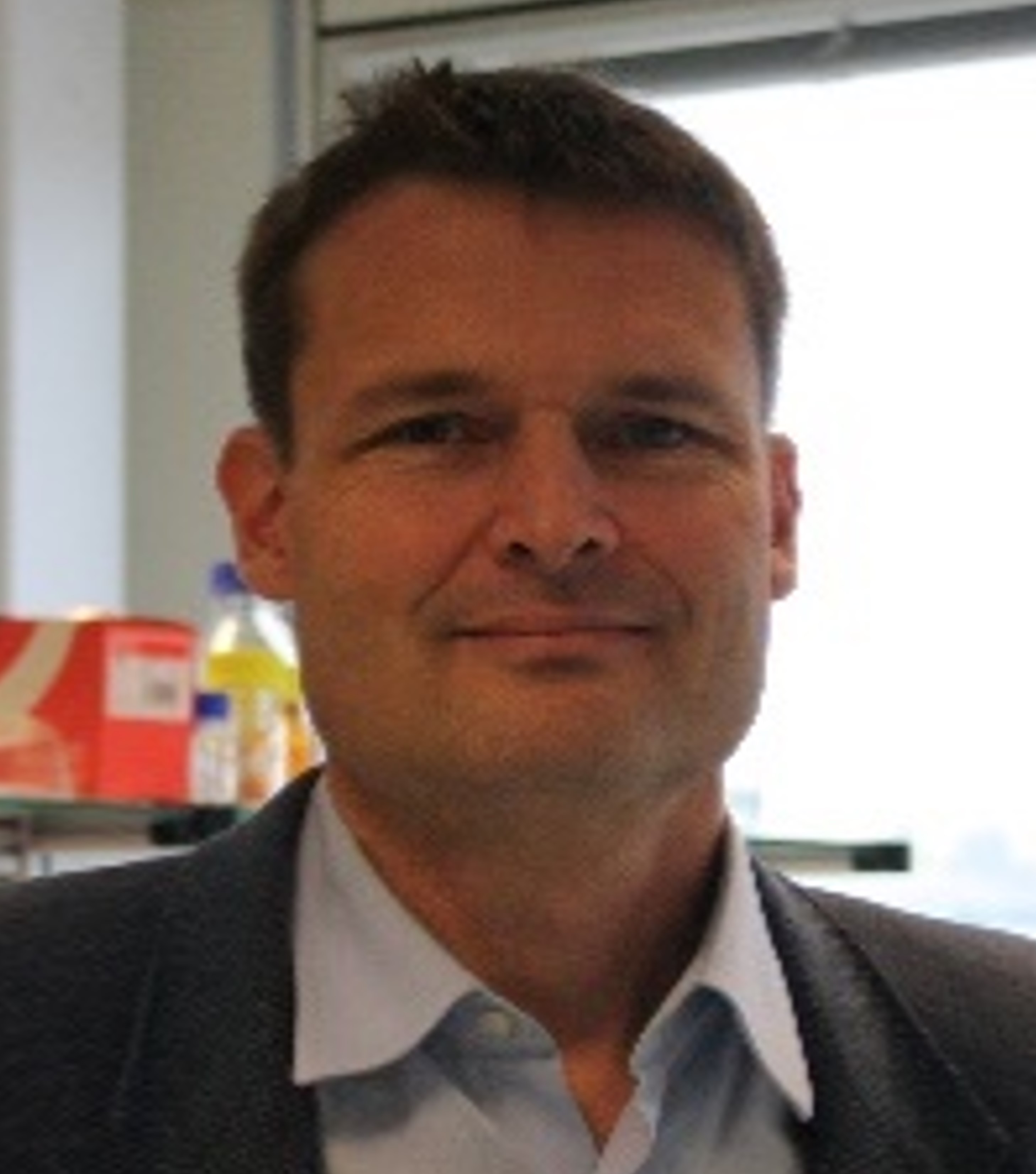Prof Francois Curtin